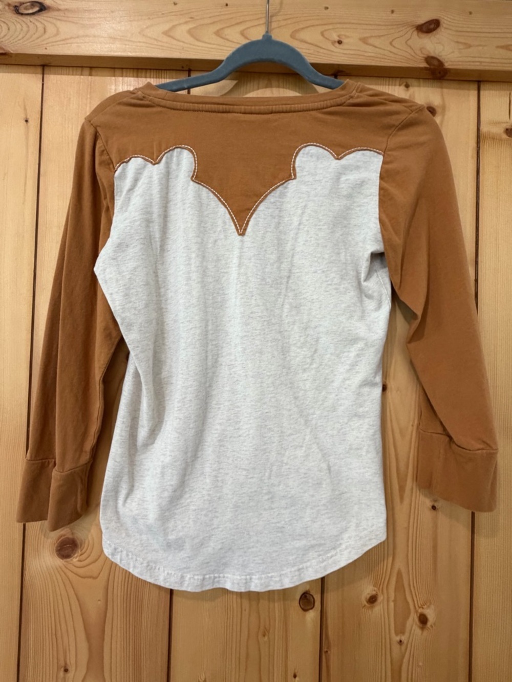 Women’s Ariat Long Sleeve Small - Picture 2 of 2